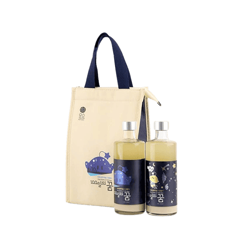 꿈돌이에디션 보냉백 선물세트